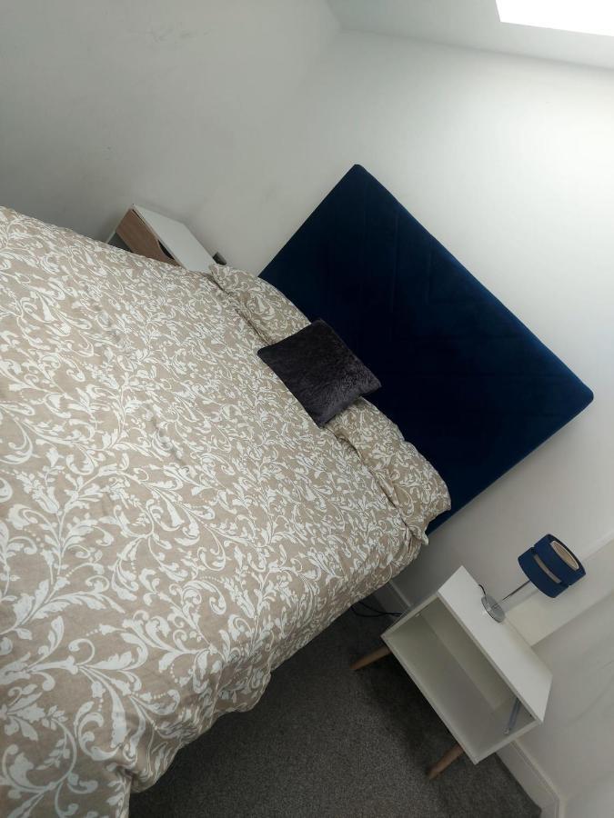 Spacious Unique City Apartments เบอร์มิงแฮม ภายนอก รูปภาพ