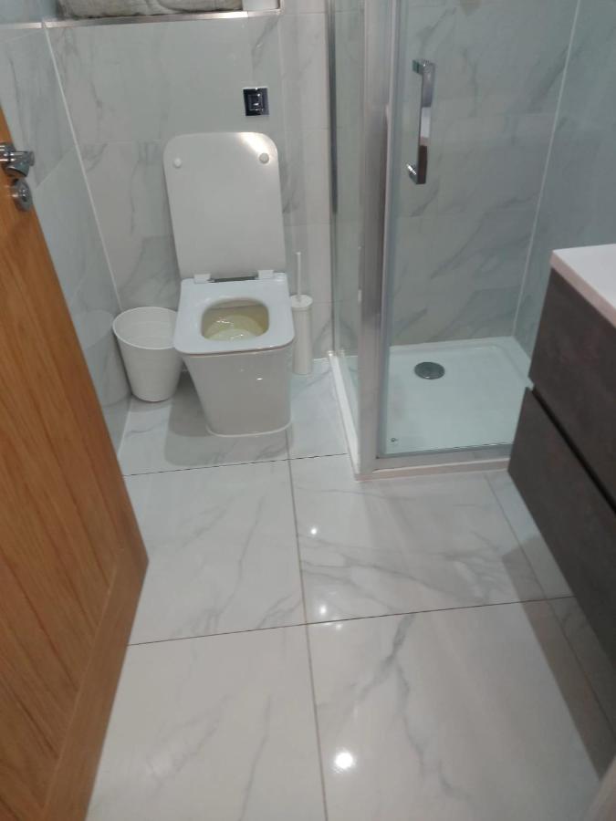 Spacious Unique City Apartments เบอร์มิงแฮม ภายนอก รูปภาพ